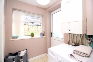 Rear Lobby- click for photo gallery